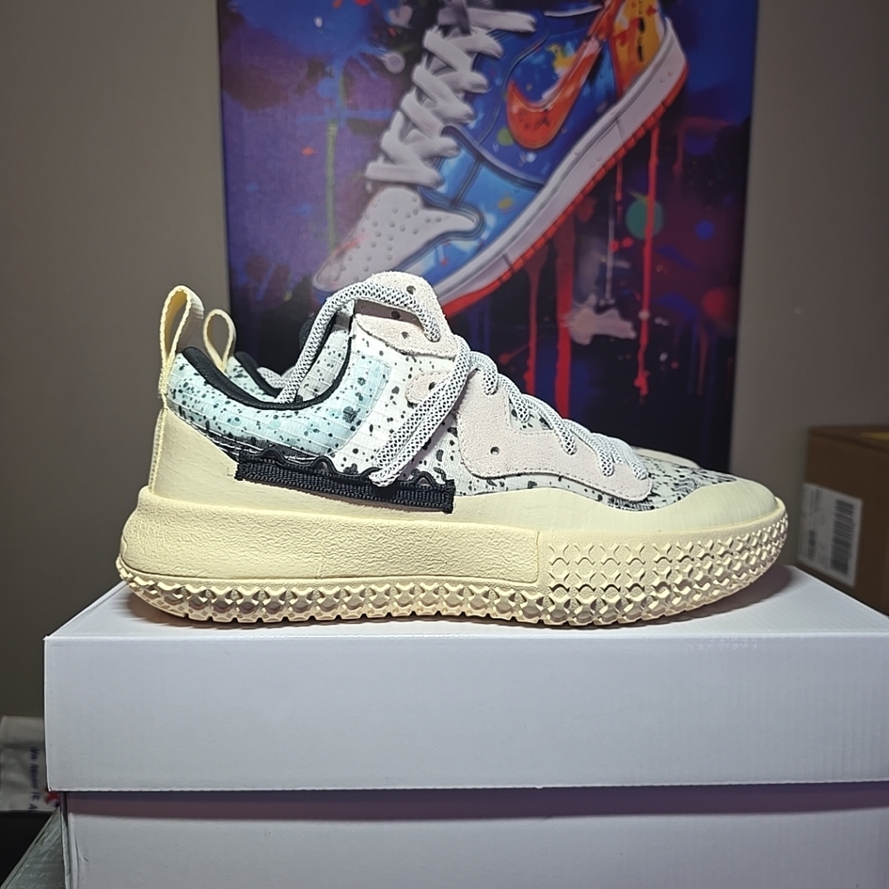 BrandBlack Rare Metal Evo M250BB (Retails $250)